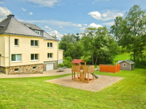Tranquil Holiday Home in Goddelsbach with Private Terrace